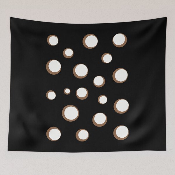 Item preview, Swiss Cheese Halloween designed and sold by EllenJast.