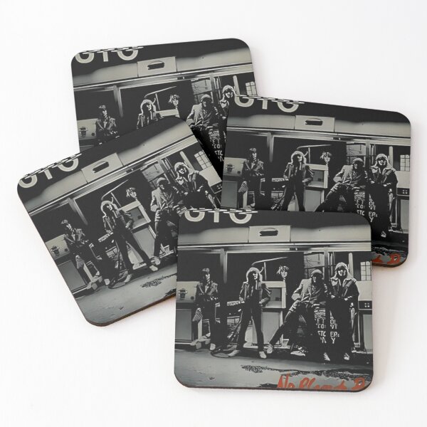 Item preview, Music - Ufo Band designed and sold by KingAsian.
