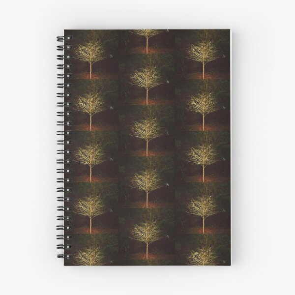 Item preview, Yellow Tree designed and sold by ROSENDE ART HOUSE.