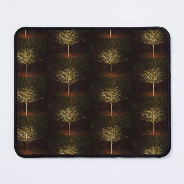 Item preview, Yellow Tree designed and sold by ROSENDE ART HOUSE.