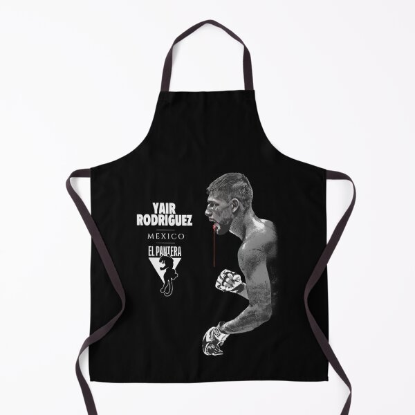 Item preview, Yair Rodriguez "The Mexican Pantera" designed and sold by JeyVel.