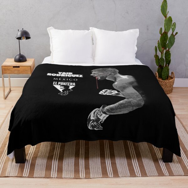 Item preview, Yair Rodriguez "The Mexican Pantera" designed and sold by JeyVel.