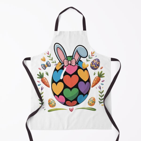 Item preview, Love Easter Egg Bright Spring designed and sold by QuiteOrbit.