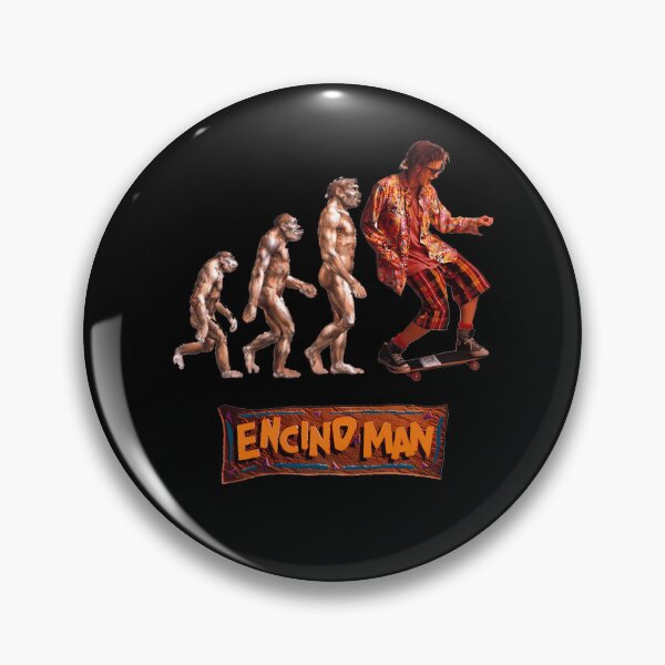 Item preview, Encino Man  designed and sold by sellstorm.