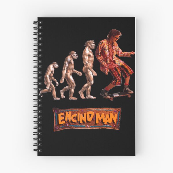 Item preview, Encino Man  designed and sold by sellstorm.