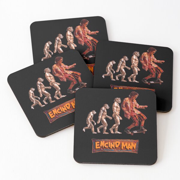 Item preview, Encino Man  designed and sold by sellstorm.