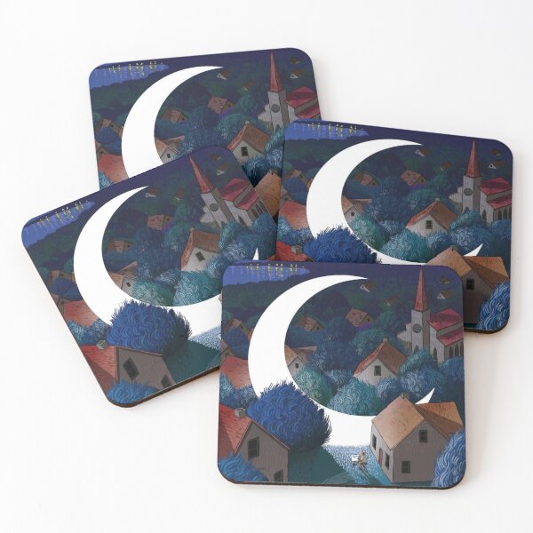 Item preview, Stars Ecole Des Ponts Paristech cPaint The Night Sky designed and sold by MolinaTraveler.
