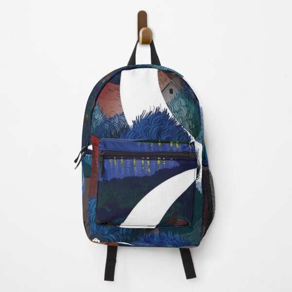 Item preview, Stars Ecole Des Ponts Paristech cPaint The Night Sky designed and sold by MolinaTraveler.