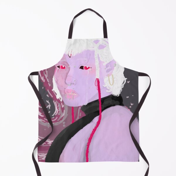 Item preview, DnD tiefling designed and sold by Glowxslow.