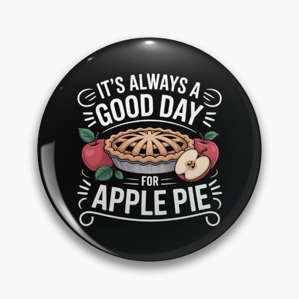 Item preview, Thanksgiving Dinner Food Meal Apparel Bakery Apple Lover Apple Pie designed and sold by EllenJast.