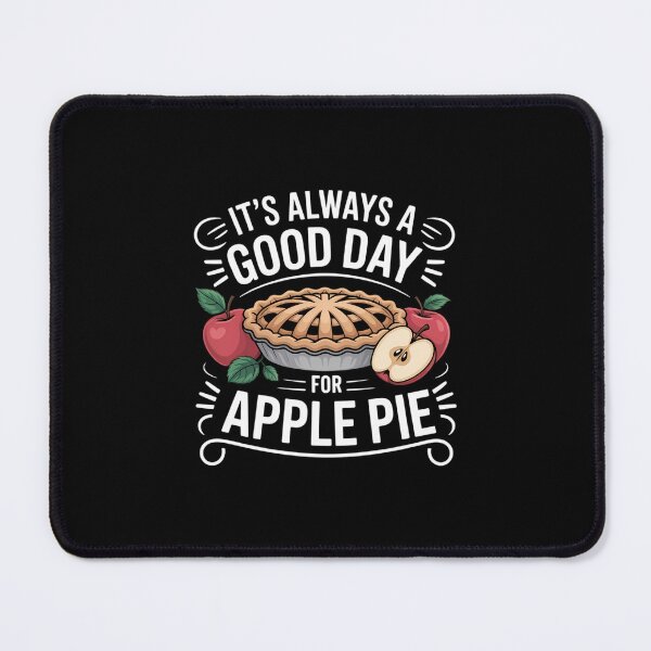 Item preview, Thanksgiving Dinner Food Meal Apparel Bakery Apple Lover Apple Pie designed and sold by EllenJast.