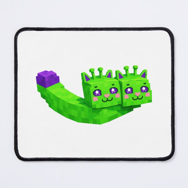 Item preview, Alien MC Bean Bean Cat designed and sold by Bean Bean Cat.