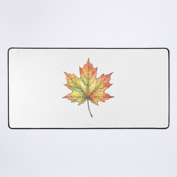 Item preview, maple designed and sold by CloverLartiste.