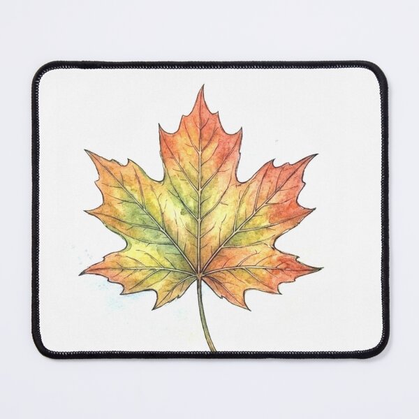 Item preview, maple designed and sold by CloverLartiste.