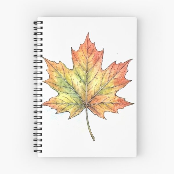 Item preview, maple designed and sold by CloverLartiste.