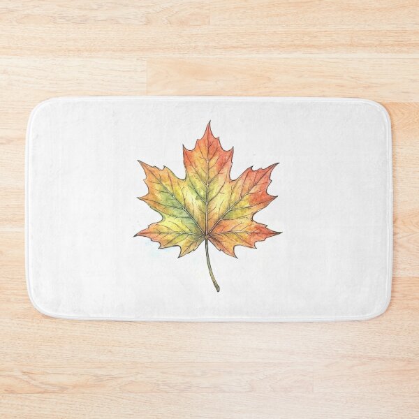 Item preview, maple designed and sold by CloverLartiste.