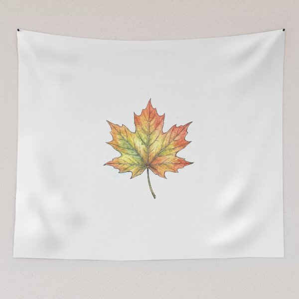 Item preview, maple designed and sold by CloverLartiste.