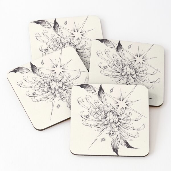 Item preview, Stars Ecole Des Ponts Paristech bDrift Across Space designed and sold by MolinaTraveler.