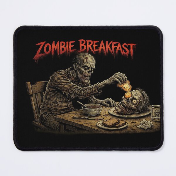 Item preview, Zombie Breakfast: designed and sold by sypetru.