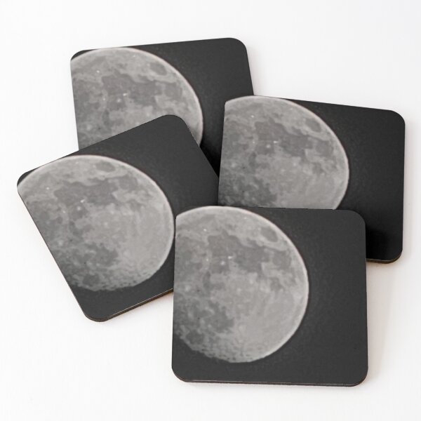 Item preview, Dark Moon designed and sold by The Blue Shop.