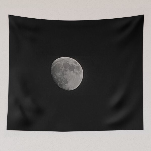 Item preview, Dark Moon designed and sold by The Blue Shop.