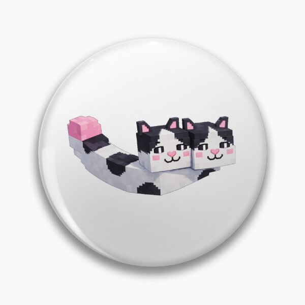 Item preview, Double Tuxedo MC Bean Bean Cat designed and sold by Bean Bean Cat.