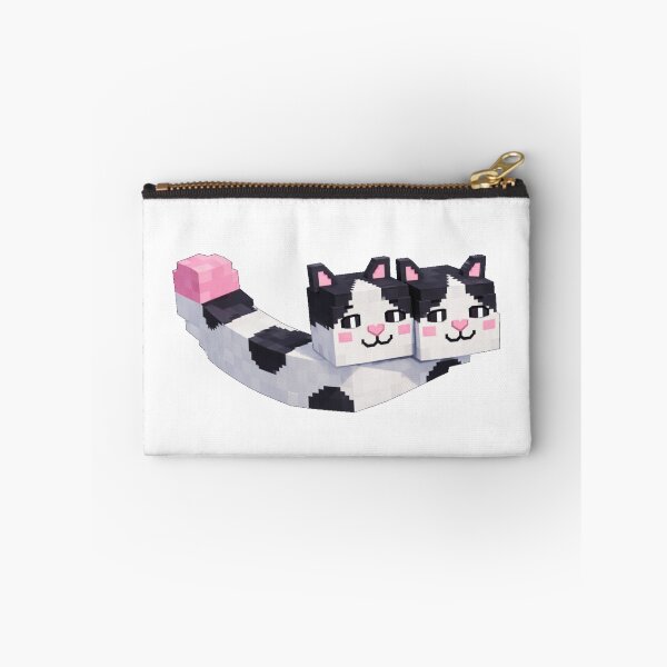 Item preview, Double Tuxedo MC Bean Bean Cat designed and sold by Bean Bean Cat.