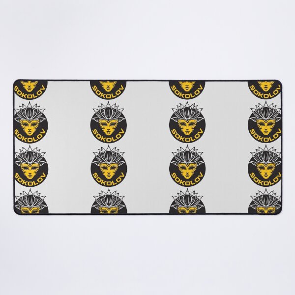 Item preview, Property of the King Nikolai Sokolov Book Lover Gift designed and sold by Nordic Echo.