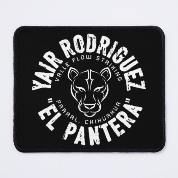 Item preview, Yair Rodriguez "El Pantera" designed and sold by JeyVel.
