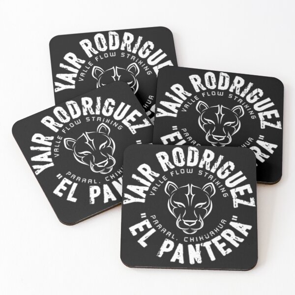 Item preview, Yair Rodriguez "El Pantera" designed and sold by JeyVel.