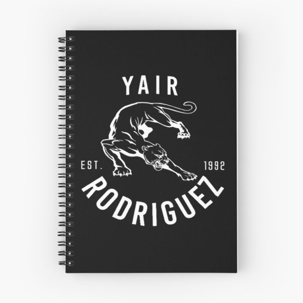 Item preview, Yair Rodriguez "El Pantera" designed and sold by JeyVel.