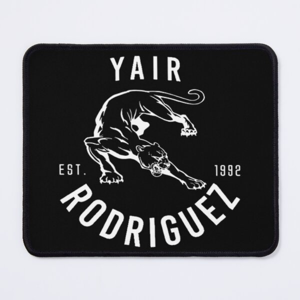 Item preview, Yair Rodriguez "El Pantera" designed and sold by JeyVel.
