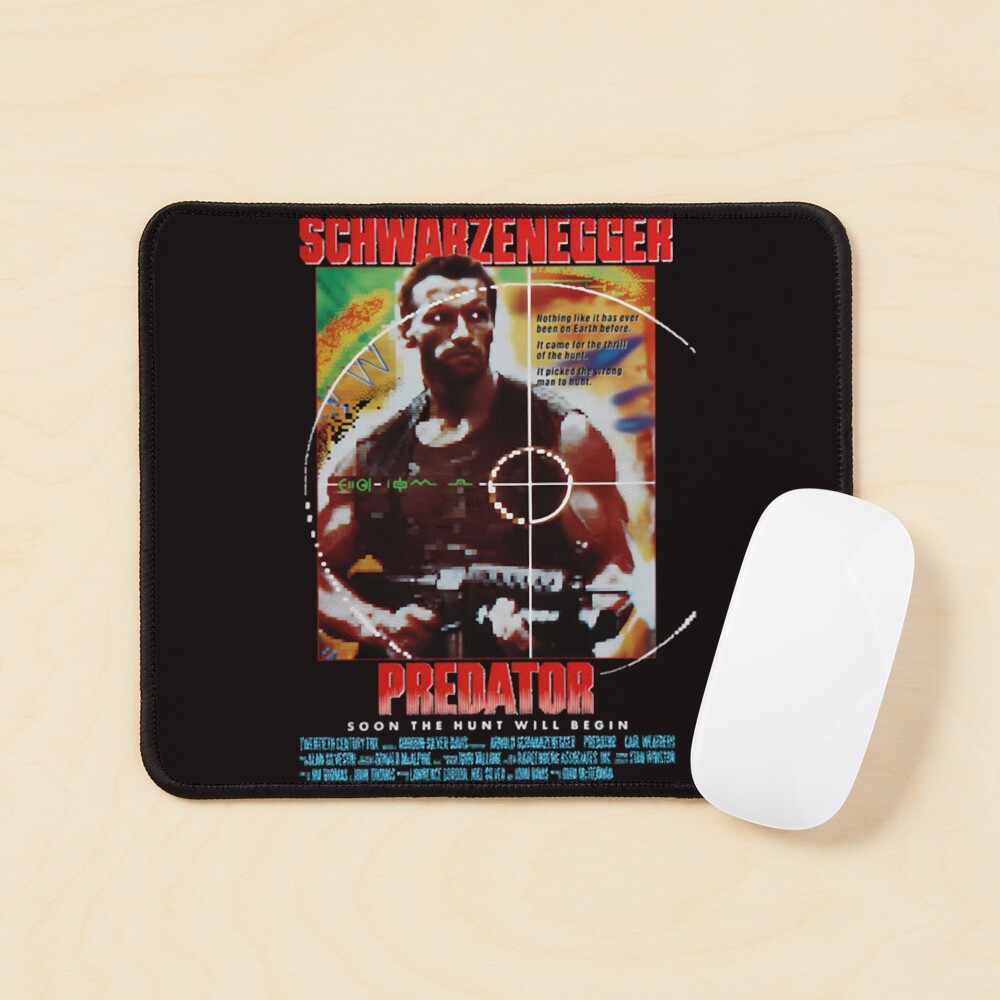 Item preview, Mouse Pad designed and sold by JustCallMeBlu.