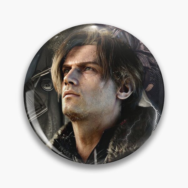Item preview, Vintage Leon Kennedy Bootleg designed and sold by SylviaLane12.