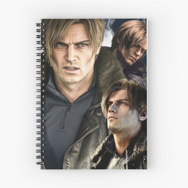 Item preview, Vintage Leon Kennedy Bootleg designed and sold by SylviaLane12.