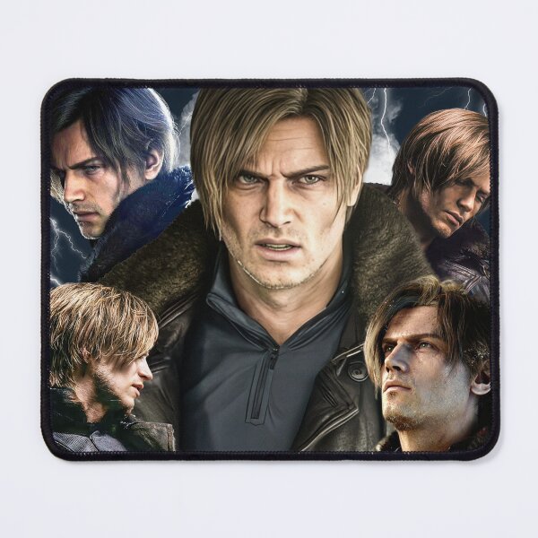 Item preview, Vintage Leon Kennedy Bootleg designed and sold by SylviaLane12.