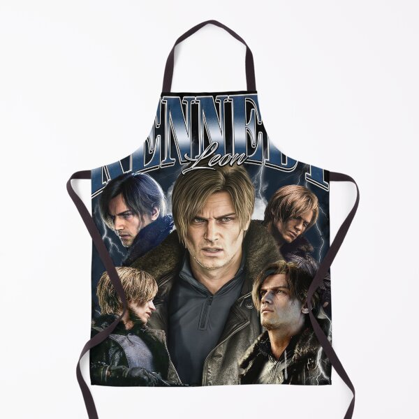 Item preview, Vintage Leon Kennedy Bootleg designed and sold by SylviaLane12.