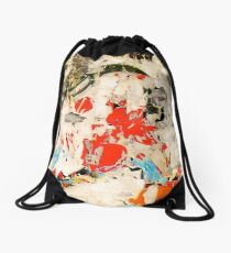 Engagement Drawstring Bag