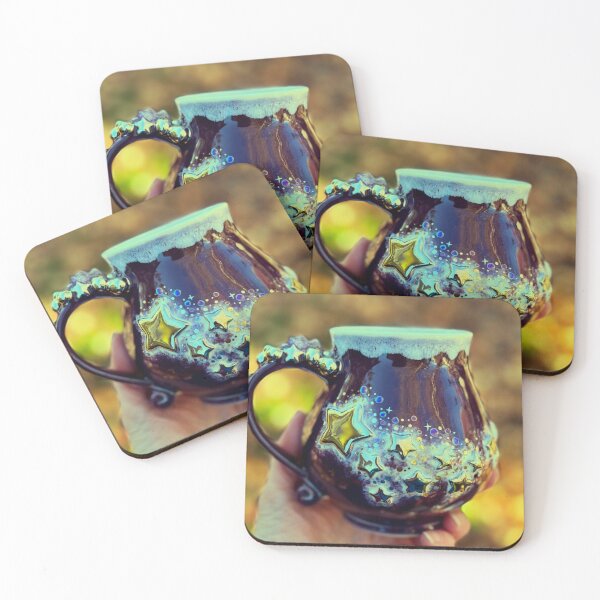 Item preview, Stars Ecole Des Ponts Paristech Glow Over Galaxy designed and sold by MolinaTraveler.
