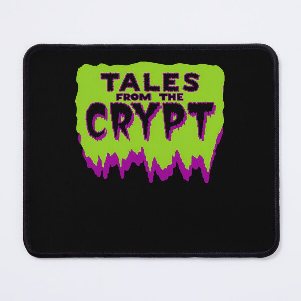 Item preview, Tales From The Cryptt  designed and sold by bijo12345.