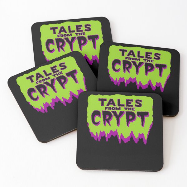 Item preview, Tales From The Cryptt  designed and sold by bijo12345.