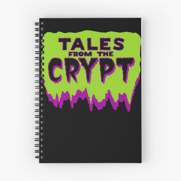 Item preview, Tales From The Cryptt designed and sold by bijo12345.