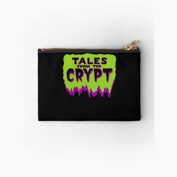 Item preview, Tales From The Cryptt  designed and sold by bijo12345.