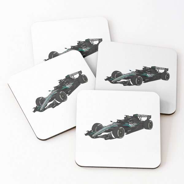 Item preview, Mercedes Formula 1 Car 2026 designed and sold by Sparky-Art.