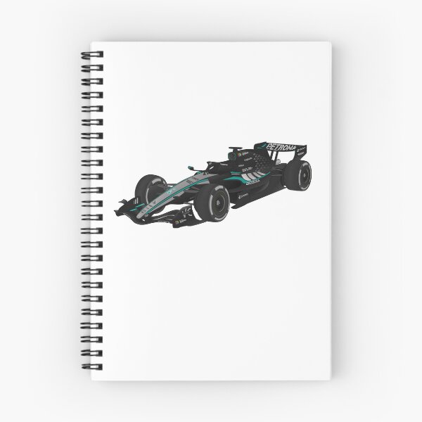 Item preview, Mercedes Formula 1 Car 2026 designed and sold by Sparky-Art.