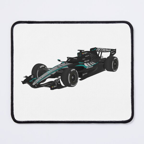 Item preview, Mercedes Formula 1 Car 2026 designed and sold by Sparky-Art.