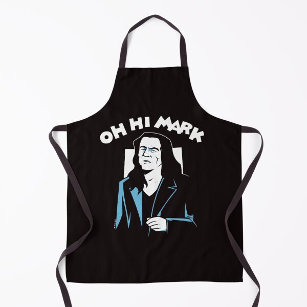 Item preview, Oh Hi Marks designed and sold by JustCallMeBlu.