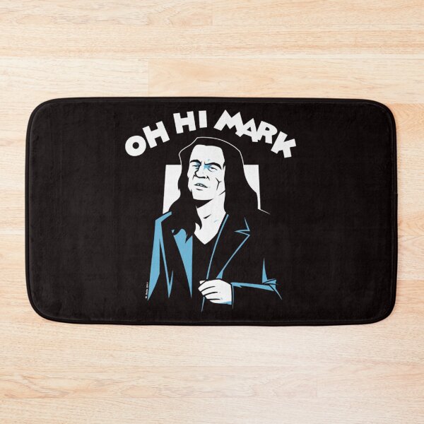 Item preview, Oh Hi Marks designed and sold by JustCallMeBlu.