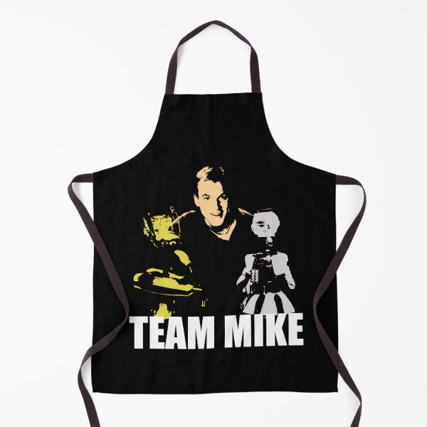 Item preview, MST3K Team Mike designed and sold by sellstorm.