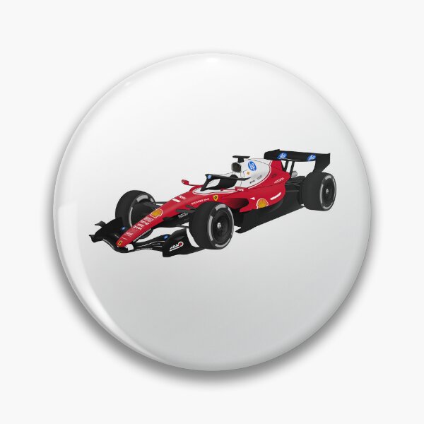 Item preview, Ferrari Formula 1 Car 2026 designed and sold by Sparky-Art.